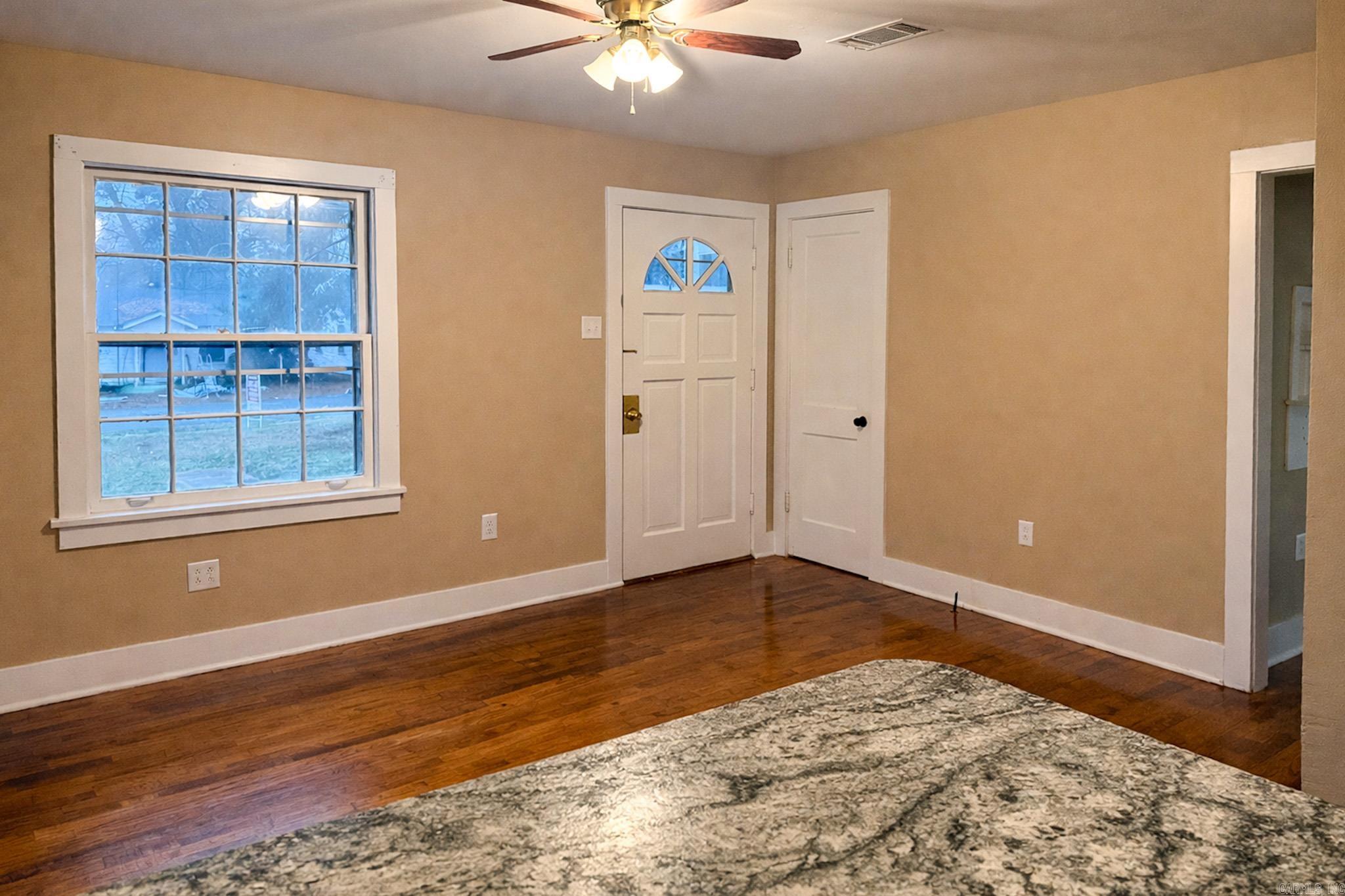 TWIN OAKS ADDN - Residential