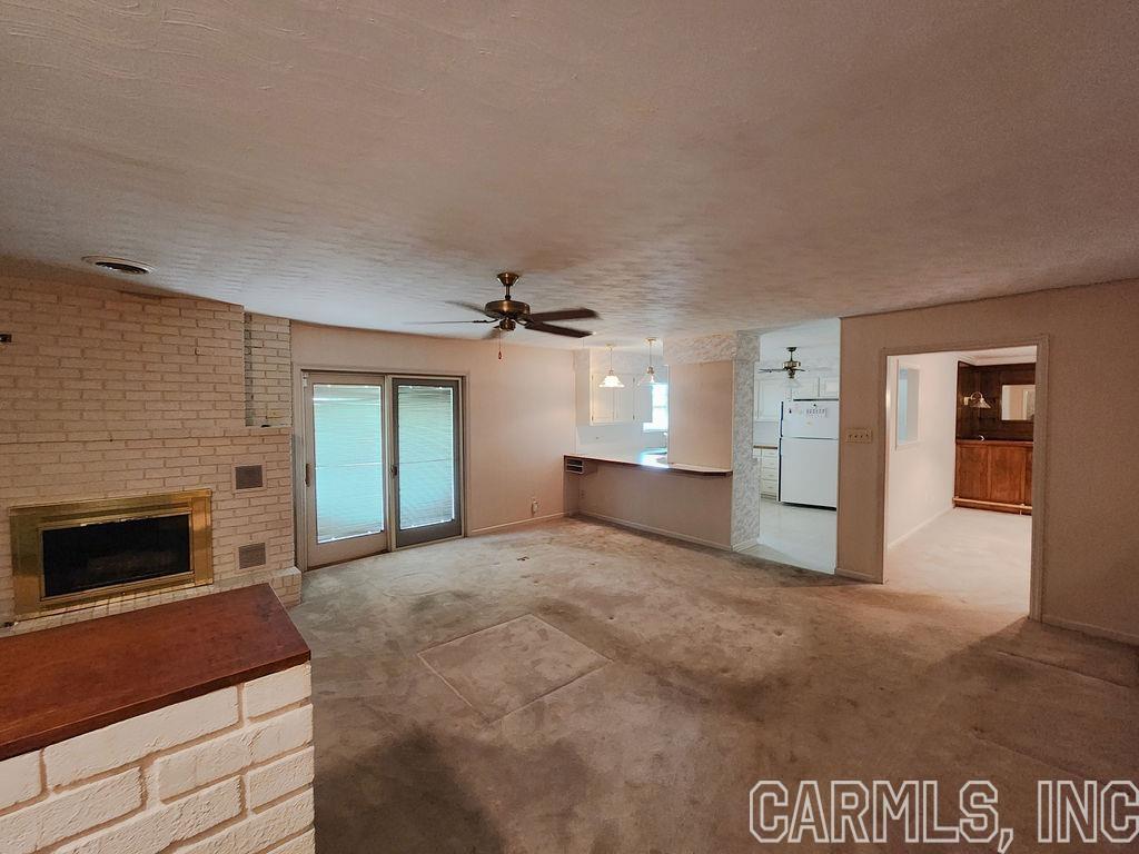 INDIANHEAD LAKES EST - Residential