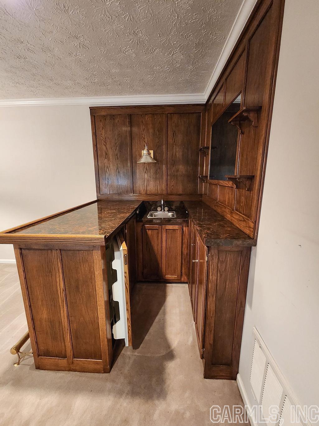 INDIANHEAD LAKES EST - Residential