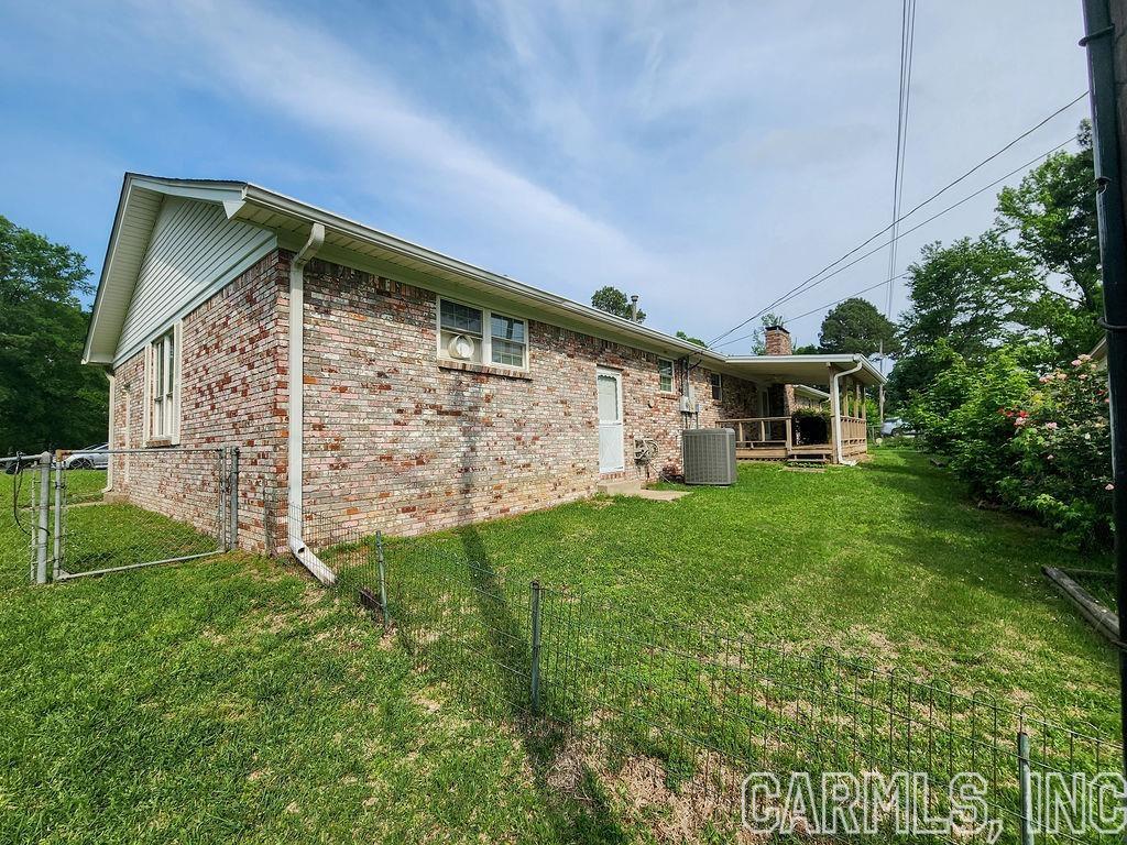 INDIANHEAD LAKES EST - Residential