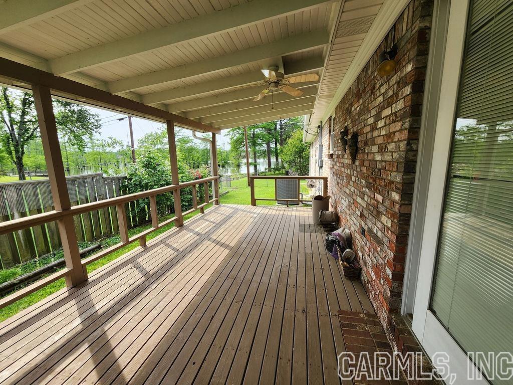 INDIANHEAD LAKES EST - Residential