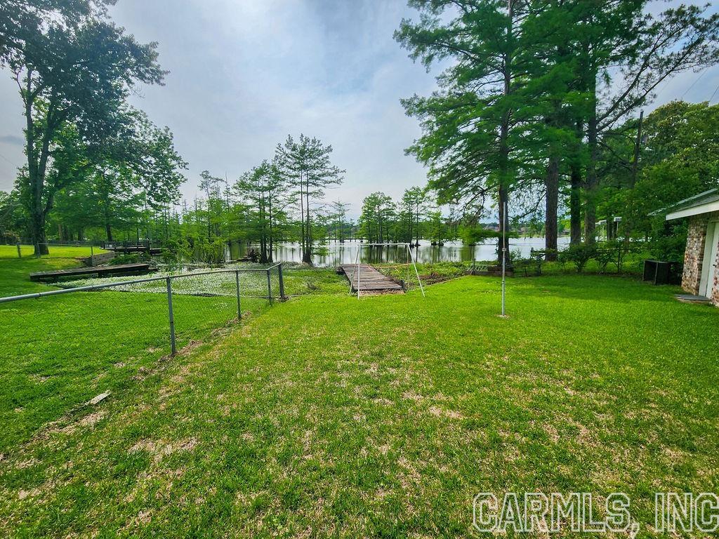 INDIANHEAD LAKES EST - Residential