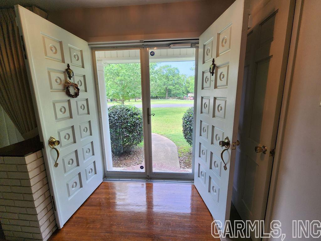 INDIANHEAD LAKES EST - Residential