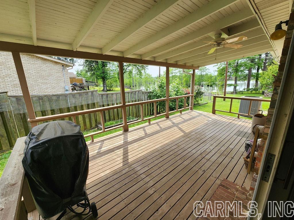 INDIANHEAD LAKES EST - Residential