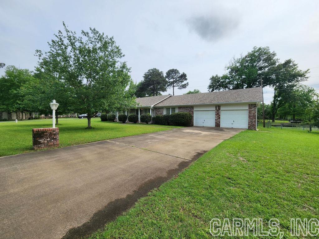 INDIANHEAD LAKES EST - Residential