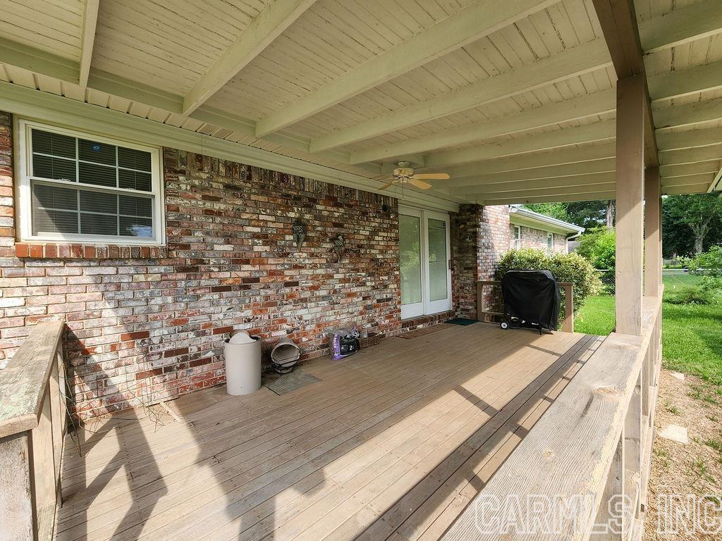 INDIANHEAD LAKES EST - Residential