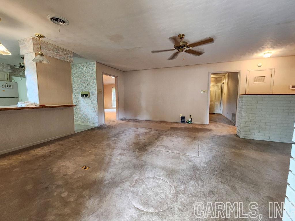 INDIANHEAD LAKES EST - Residential