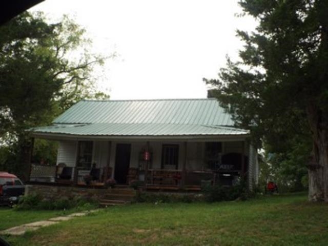 Home located on Court Street! Needs TLC