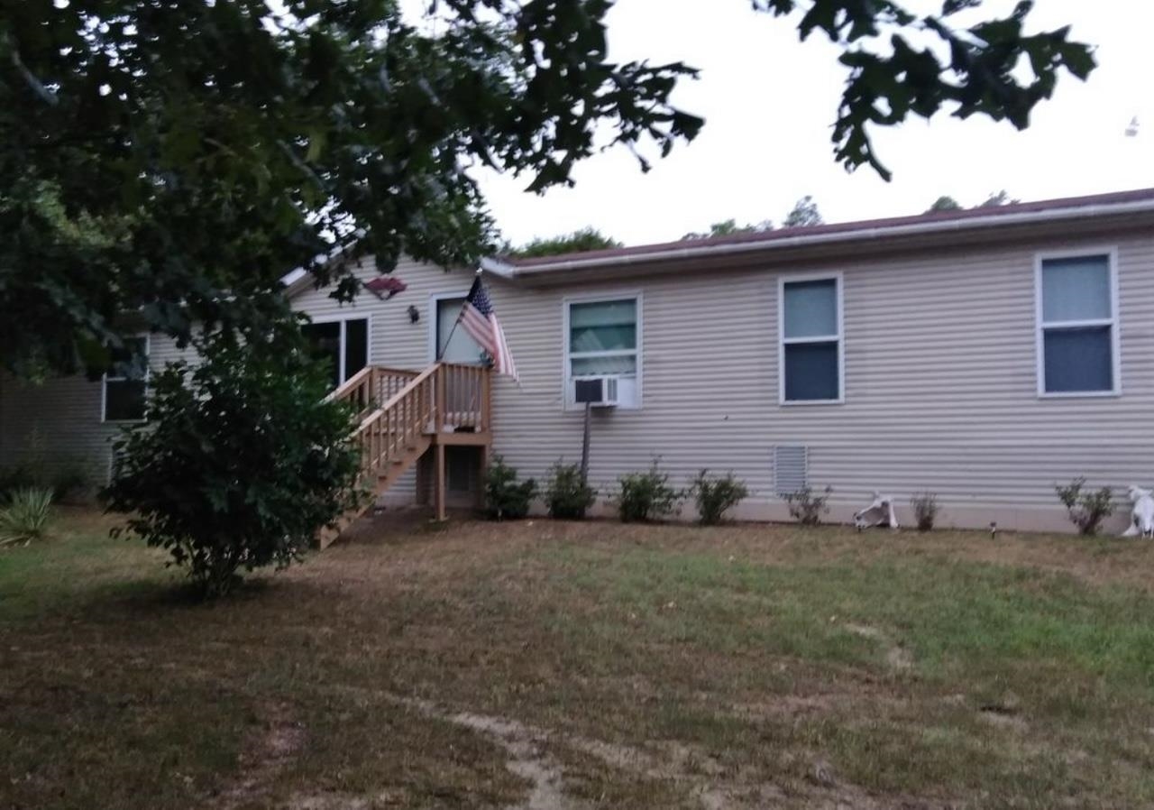 INDIAN HILLS - Residential