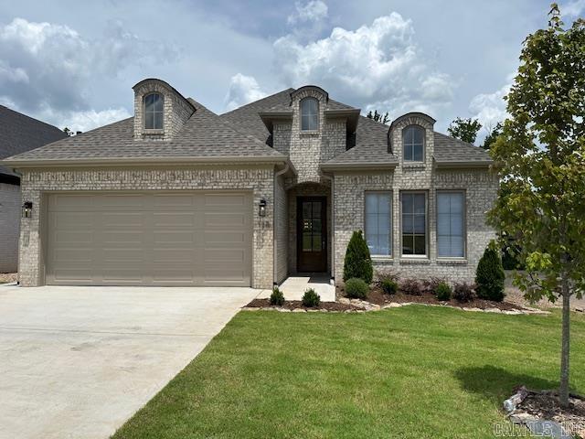 Under contract before listed
