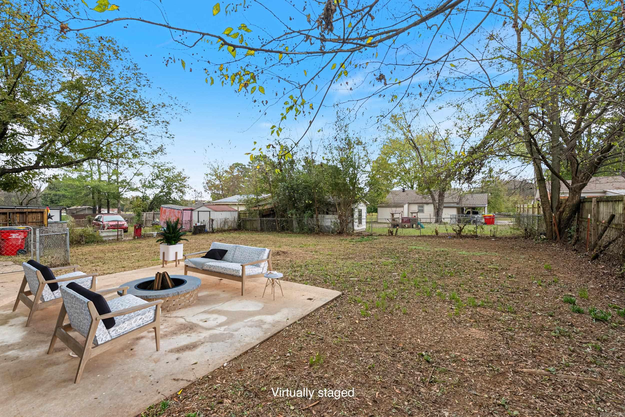 THINES ADDN - Residential