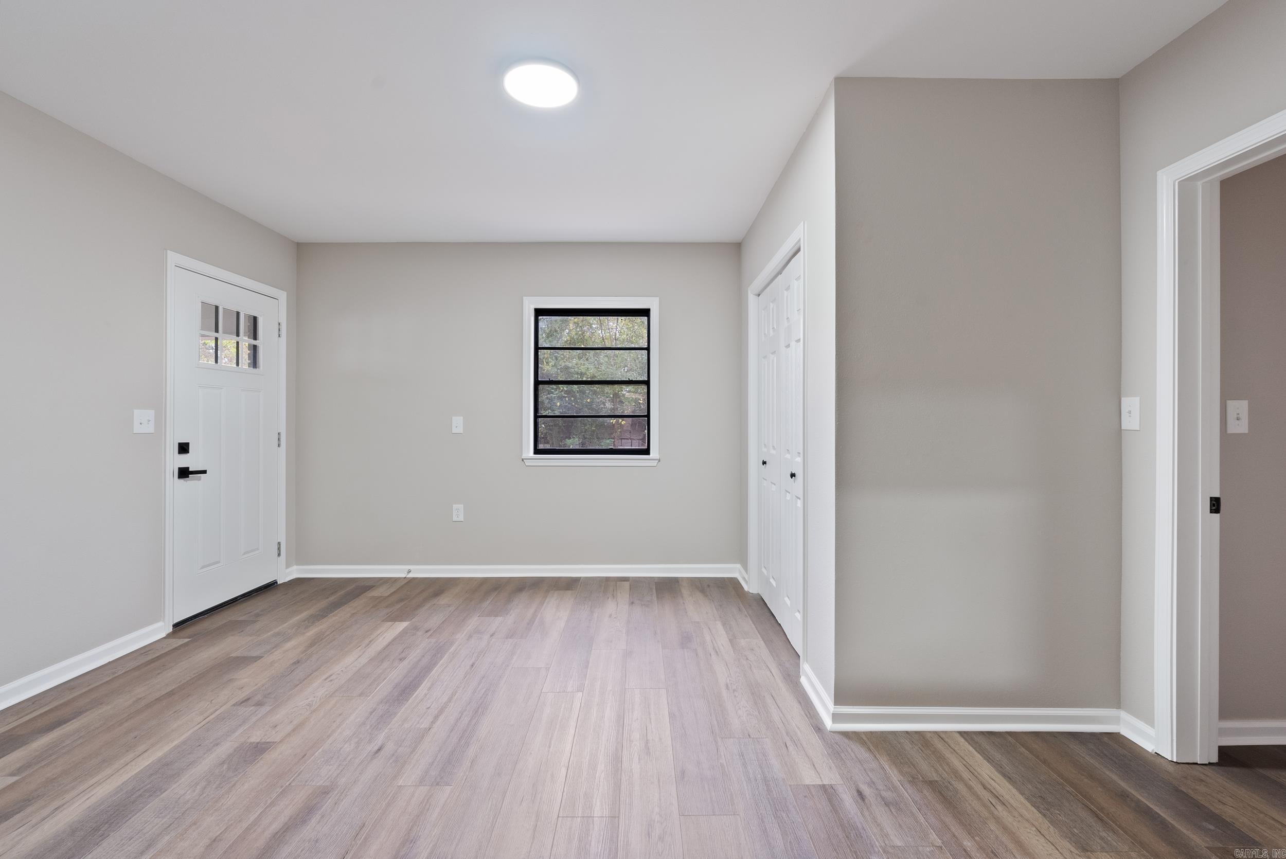 THINES ADDN - Residential