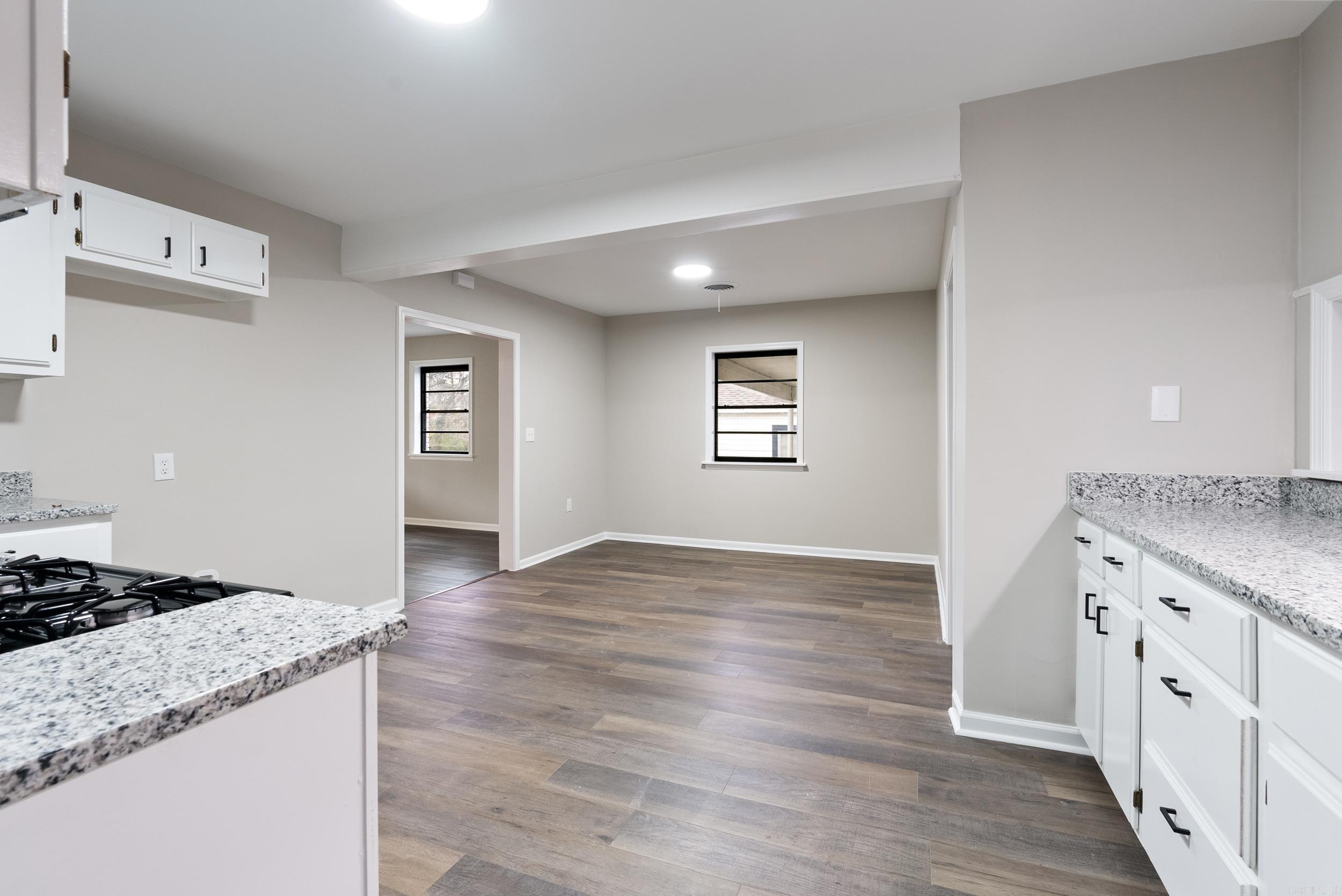 THINES ADDN - Residential