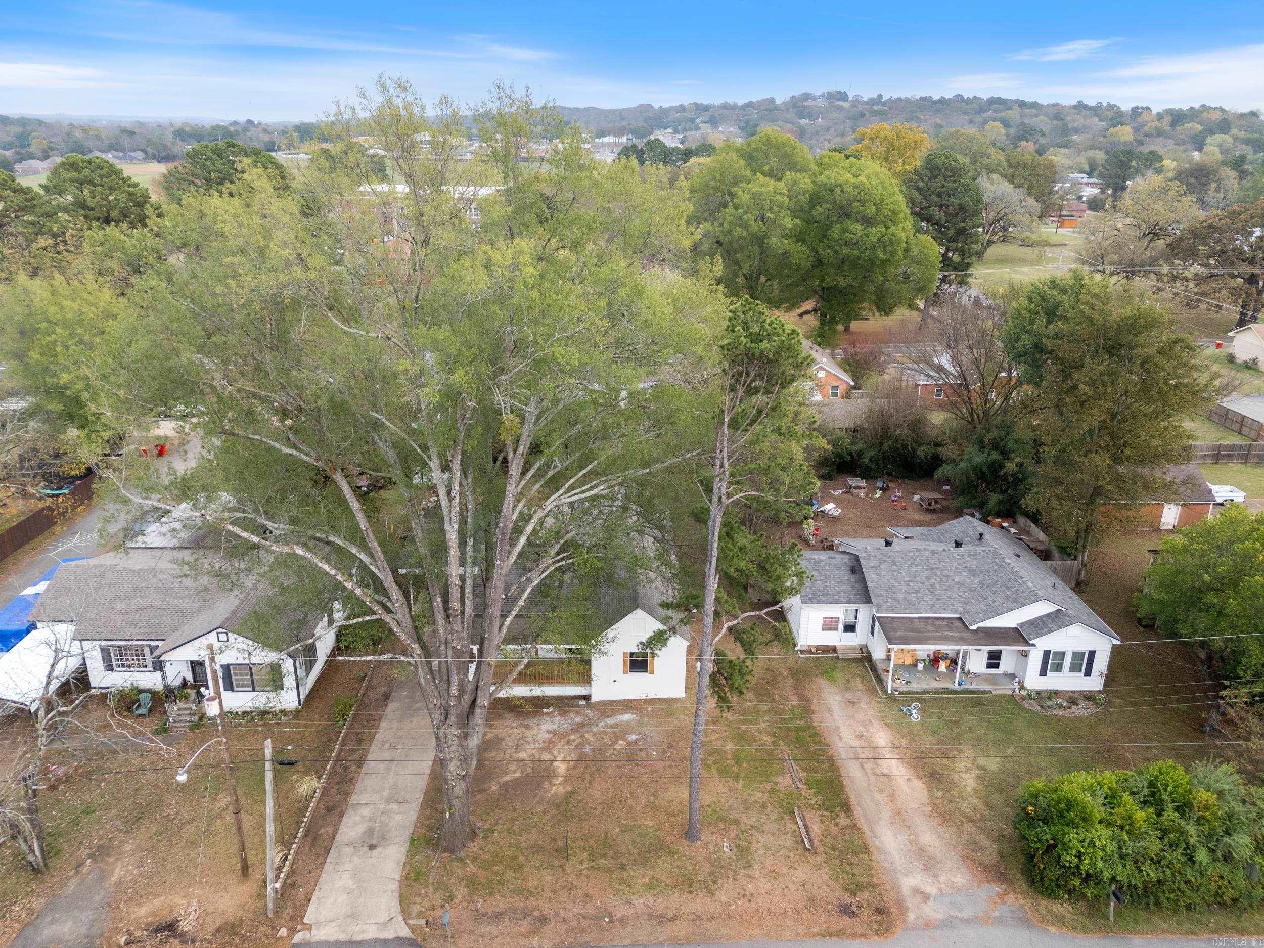 THINES ADDN - Residential