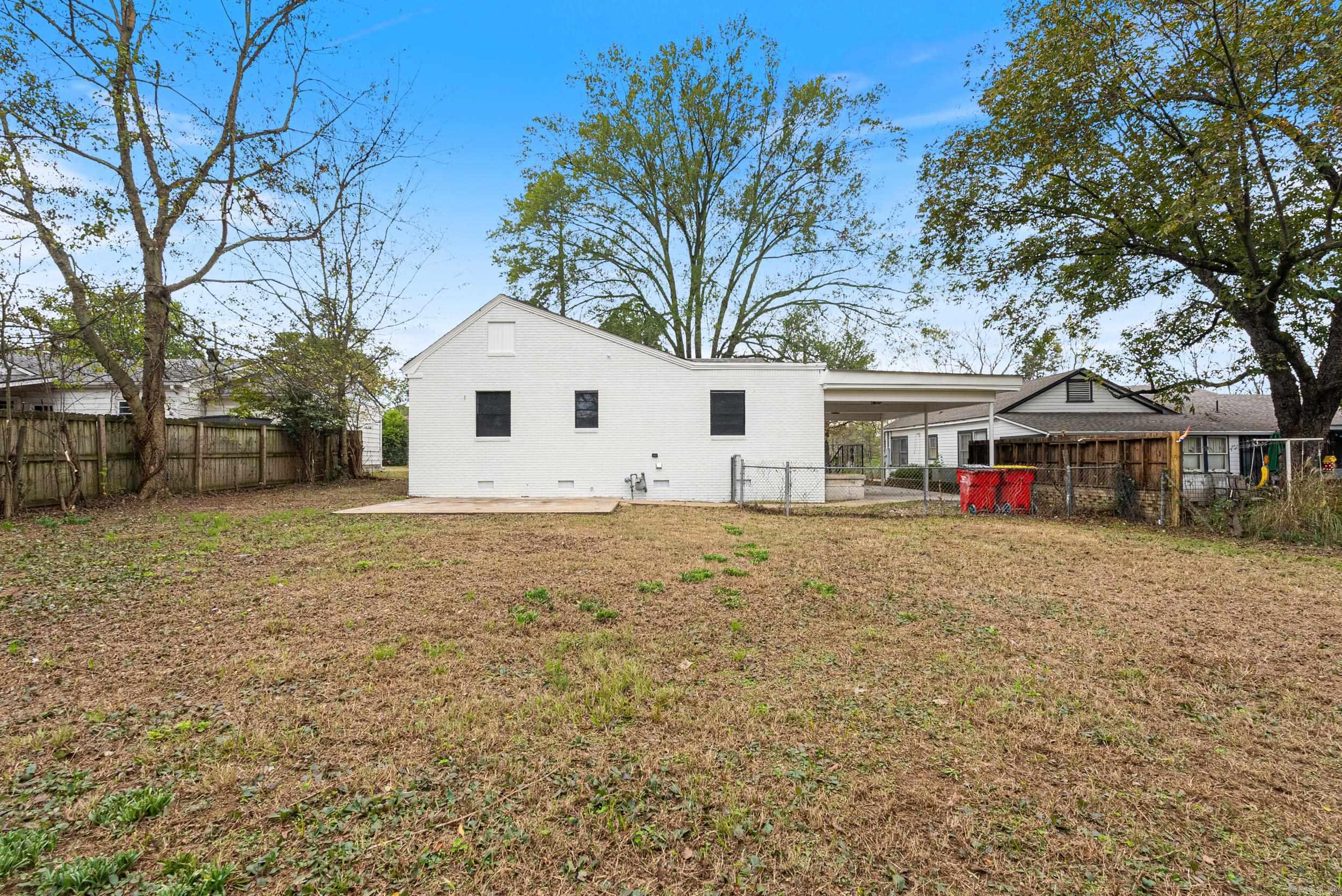 THINES ADDN - Residential