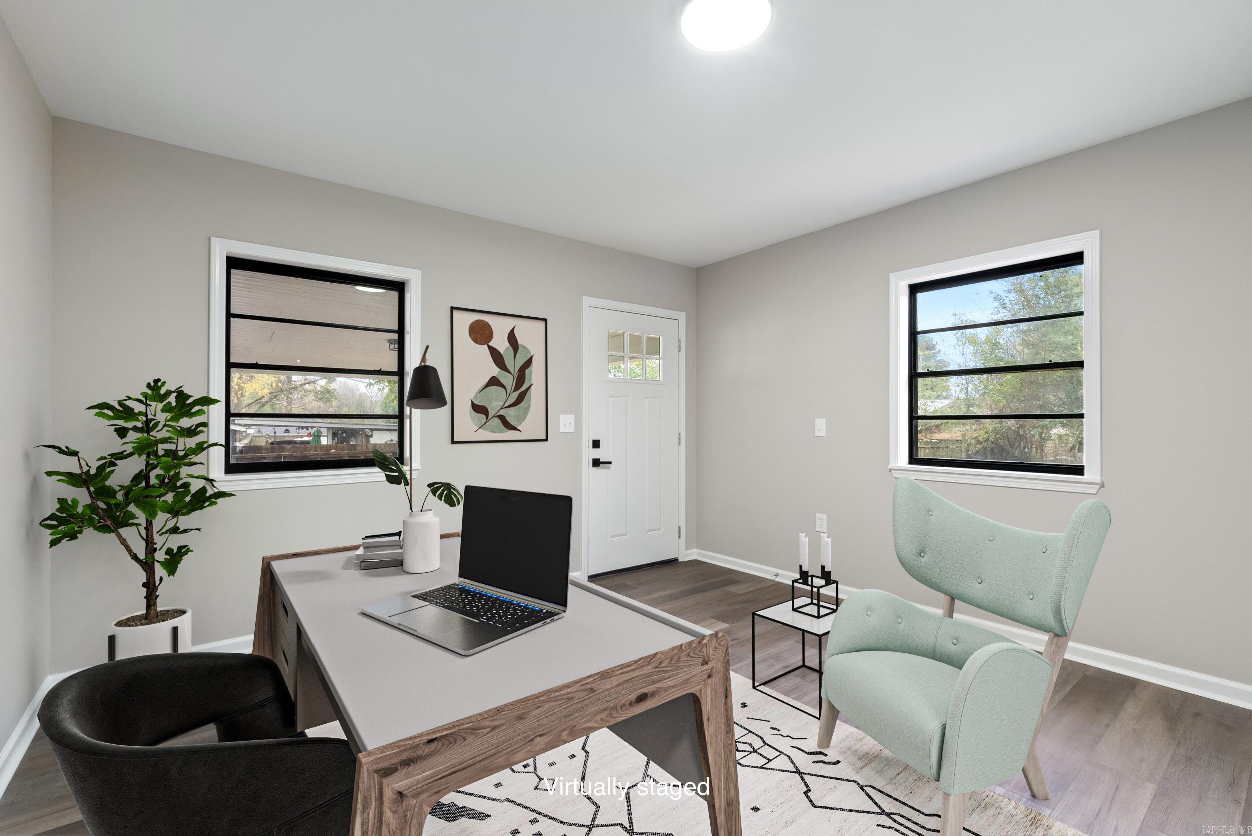 THINES ADDN - Residential