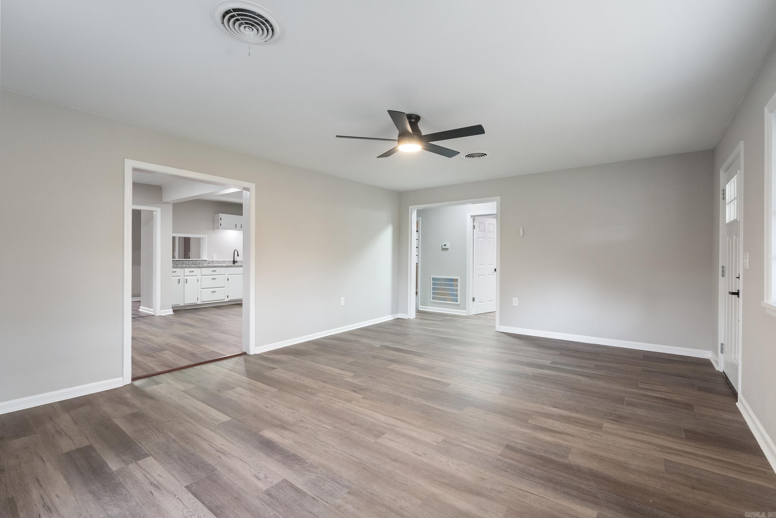 THINES ADDN - Residential