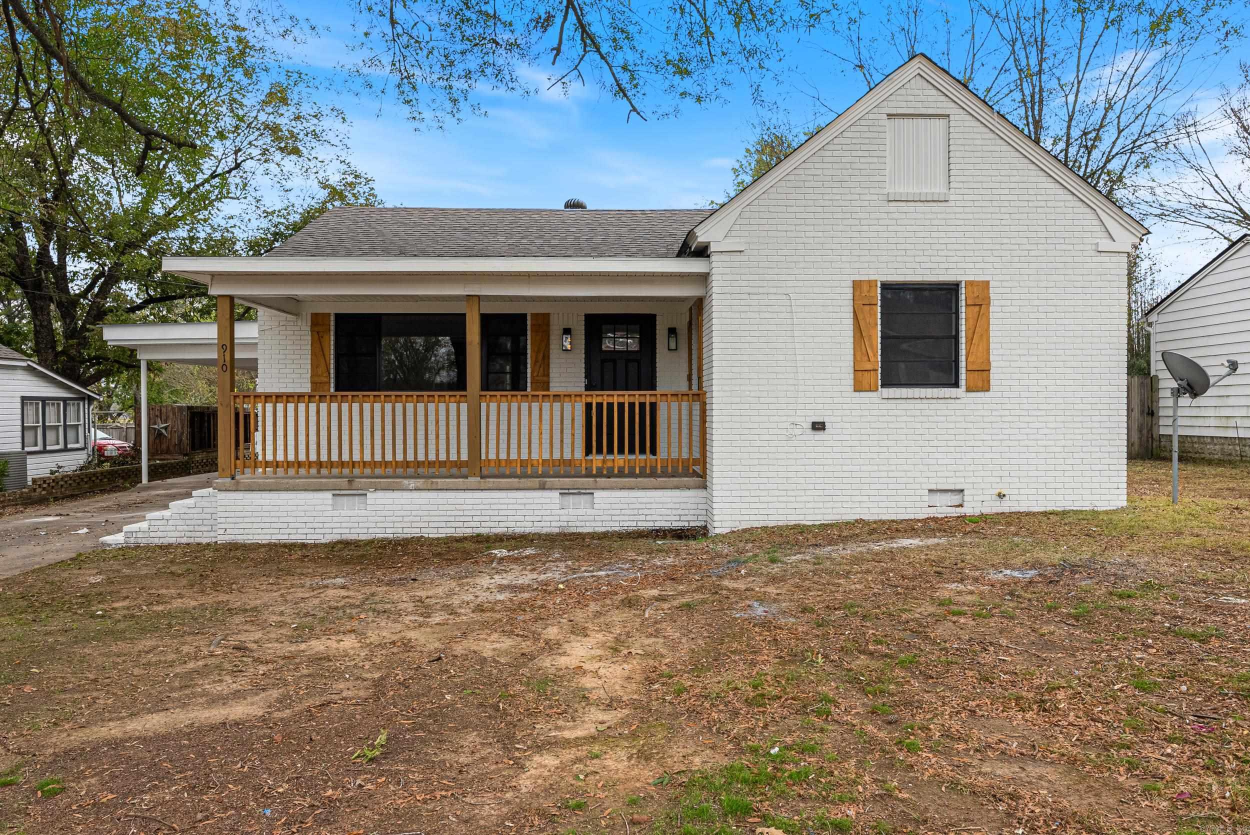 THINES ADDN - Residential