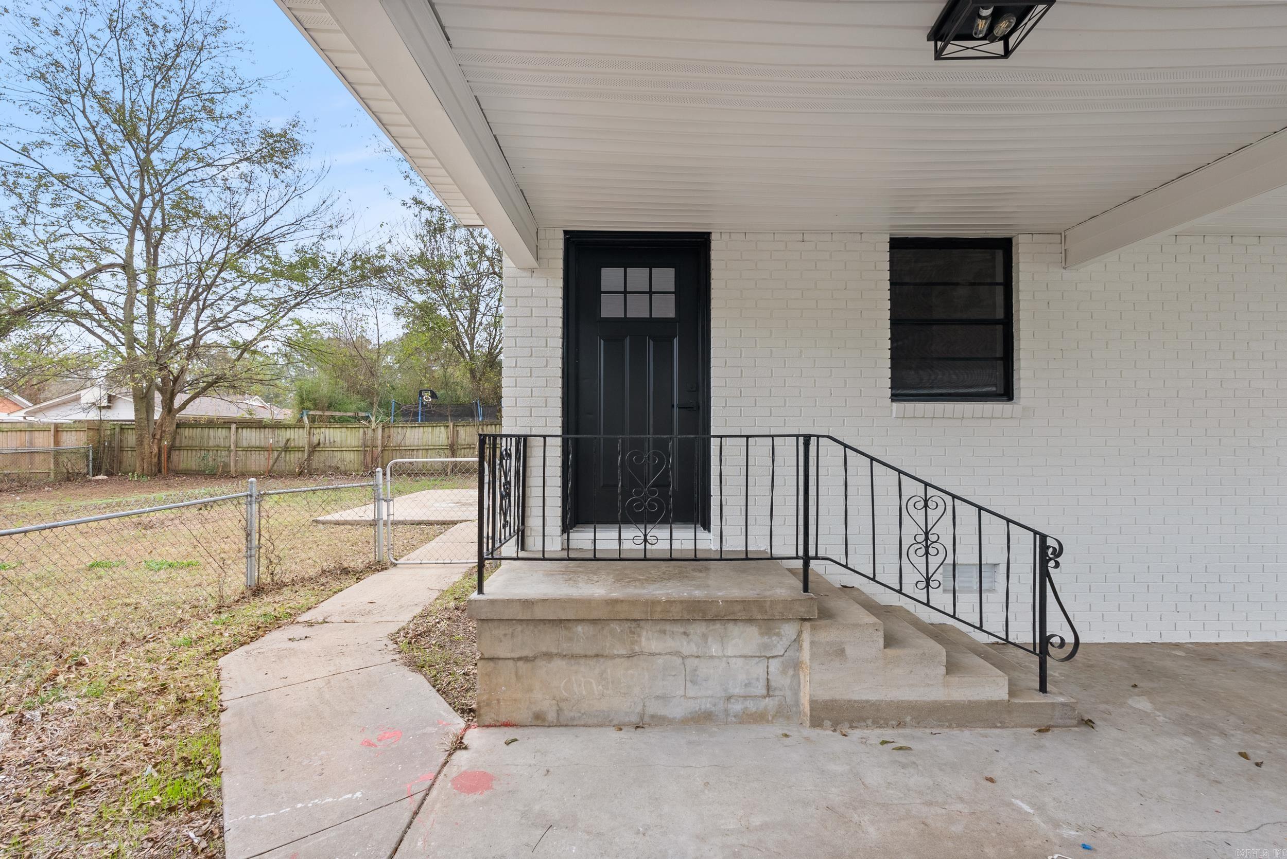 THINES ADDN - Residential