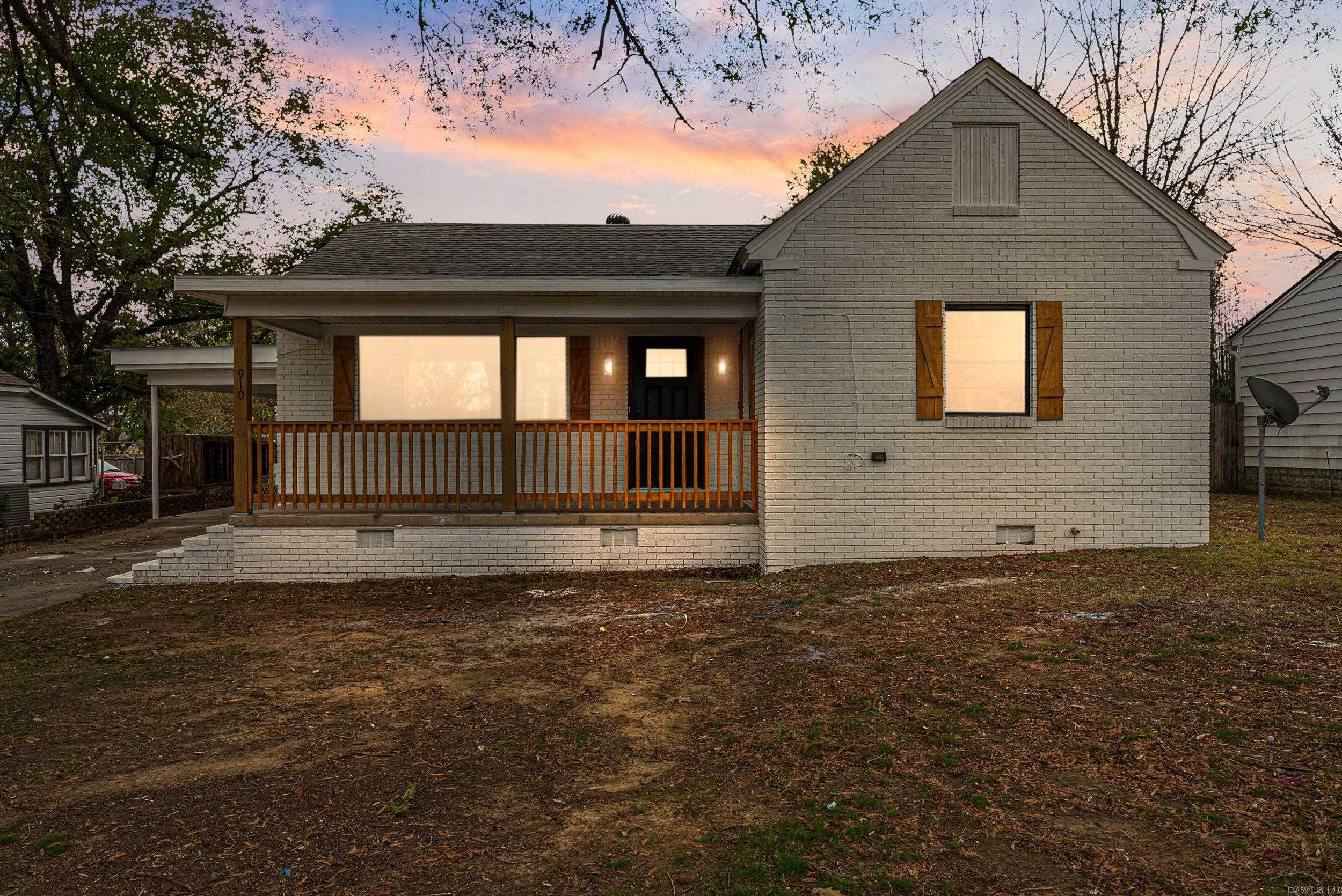 THINES ADDN - Residential