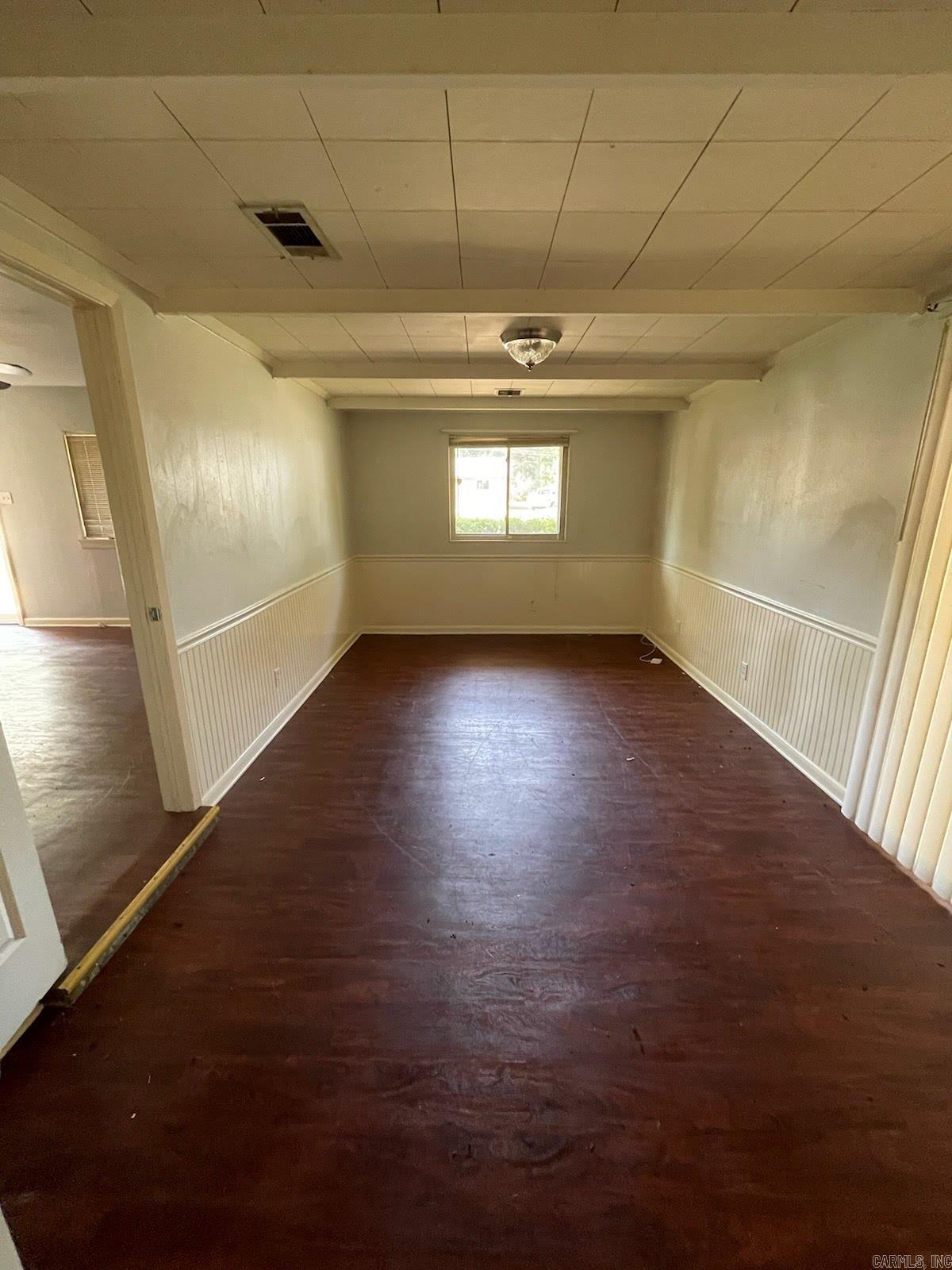 CLOVERDALE - Residential