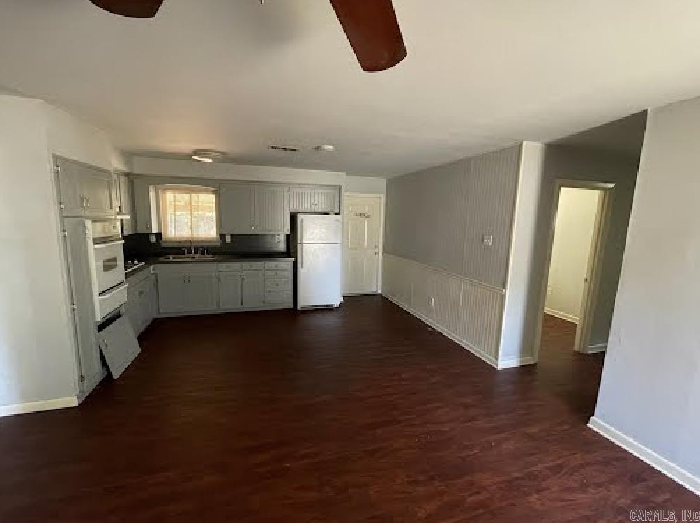 CLOVERDALE - Residential