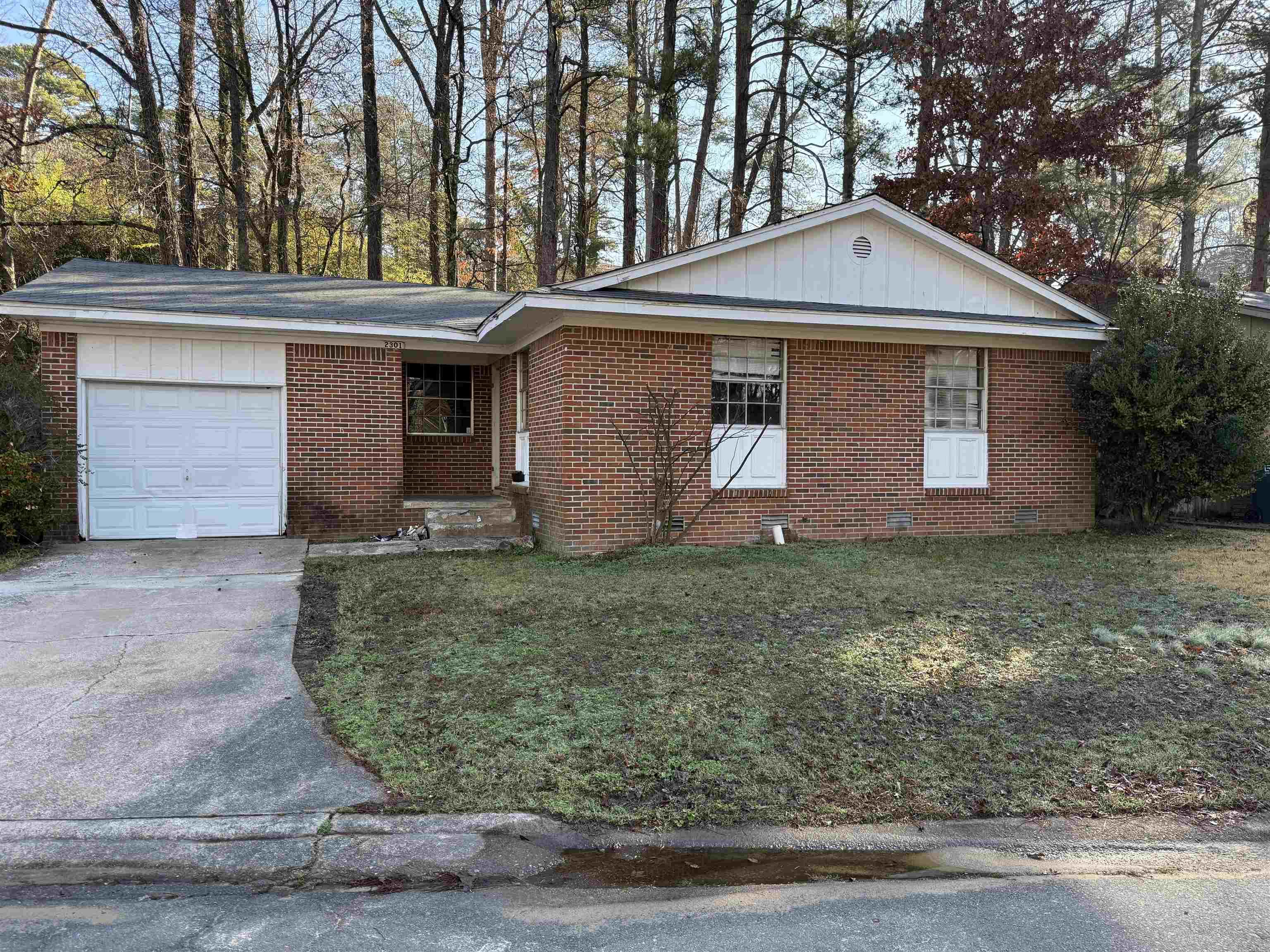 BROADMOOR ADDN - Residential