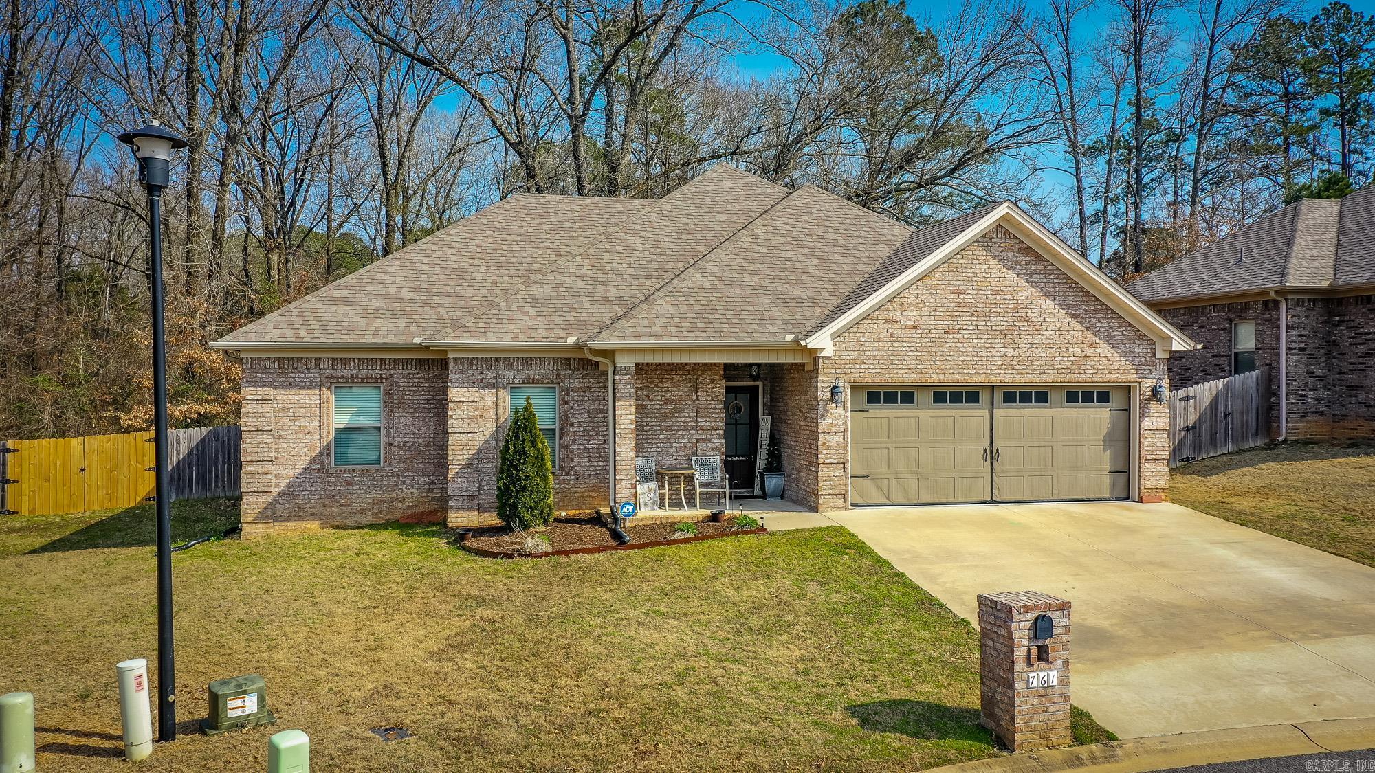 ORCHARD ESTATES - Residential