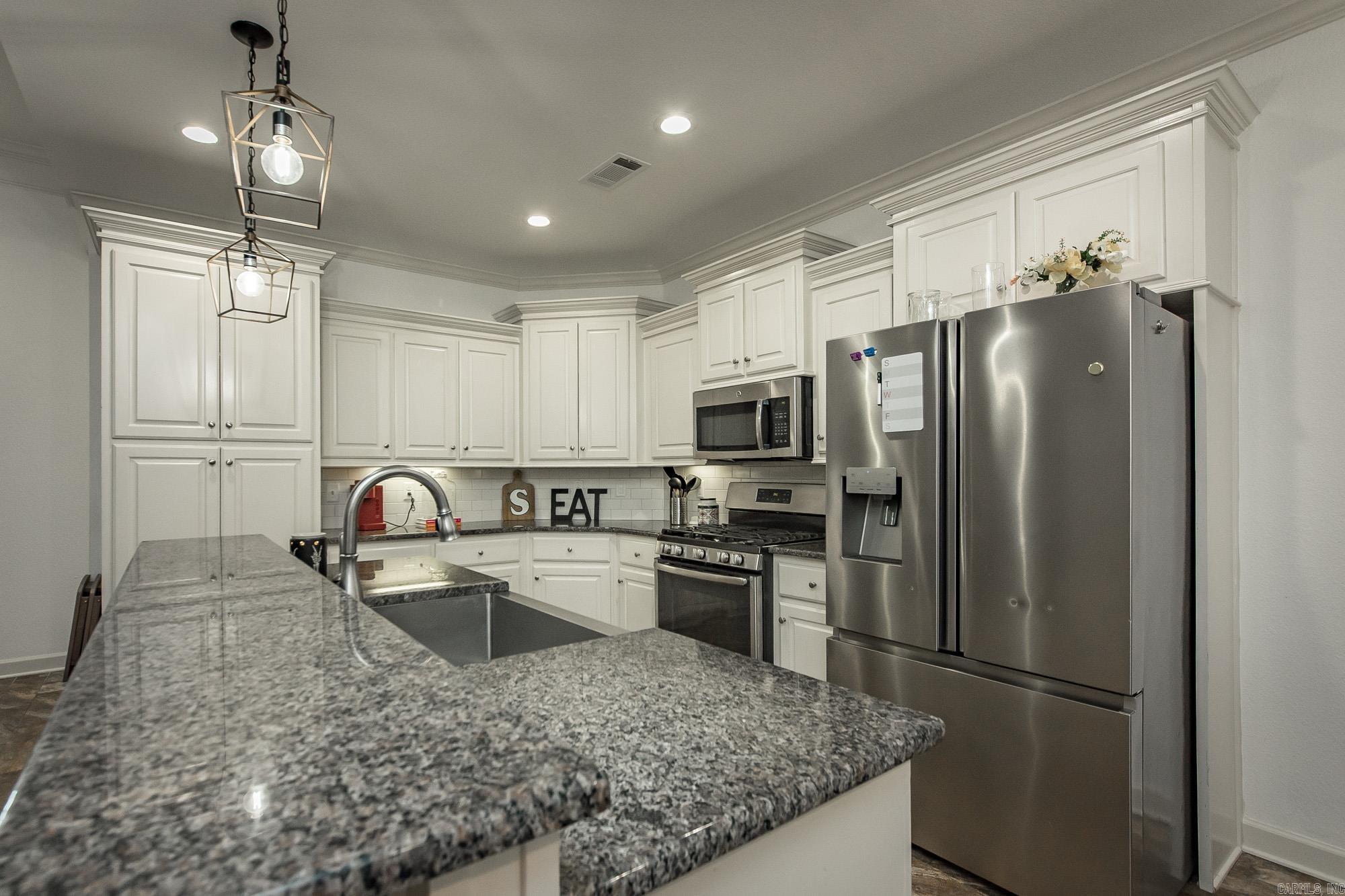 ORCHARD ESTATES - Residential