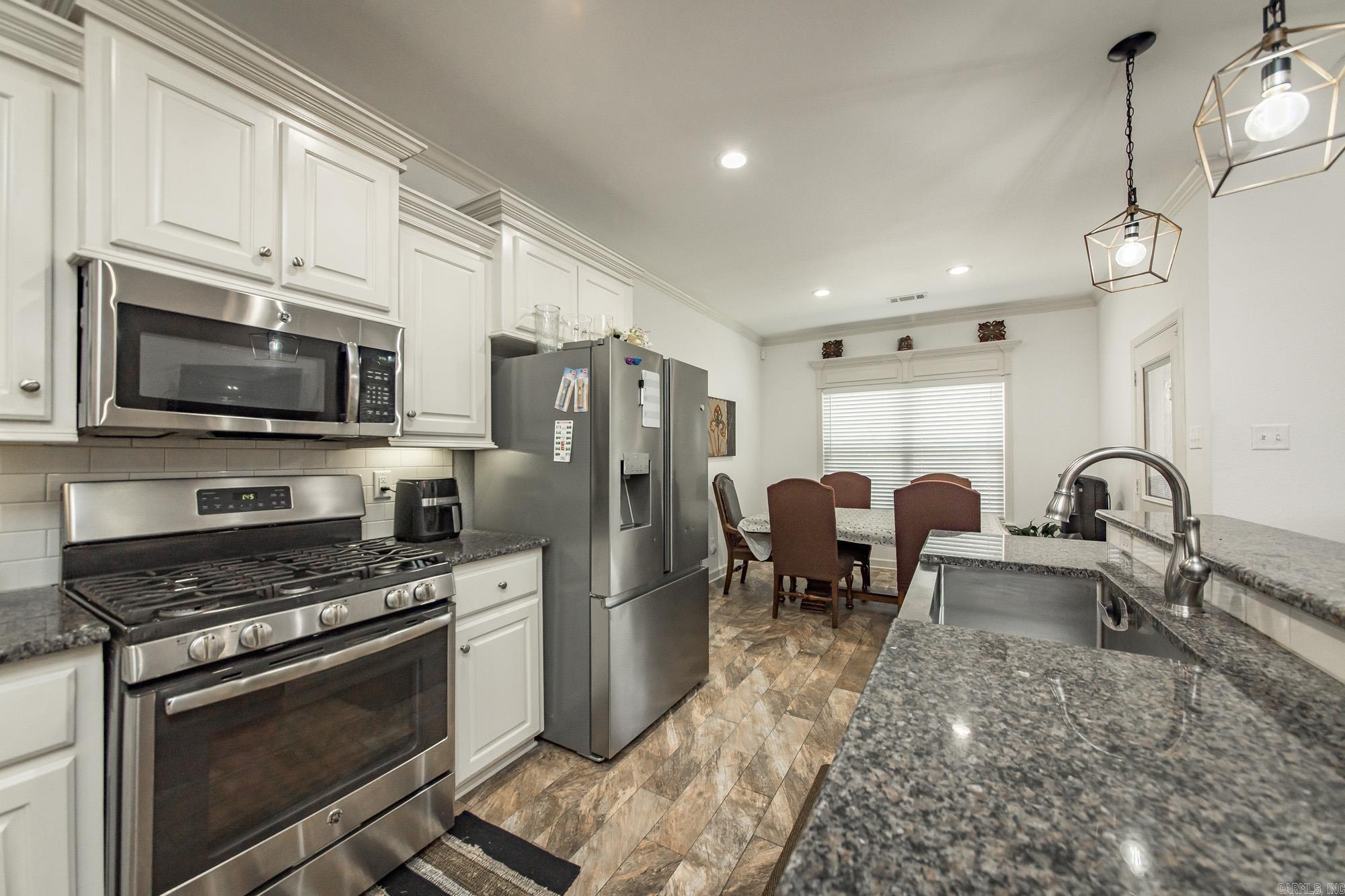 ORCHARD ESTATES - Residential