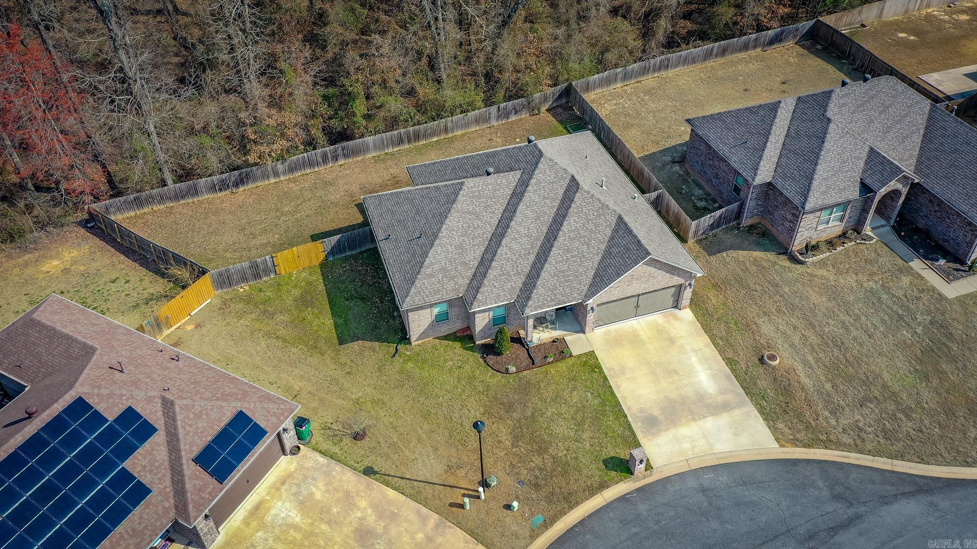 ORCHARD ESTATES - Residential