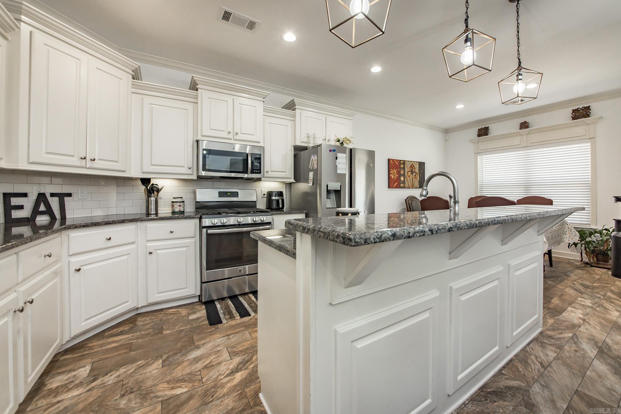 ORCHARD ESTATES - Residential