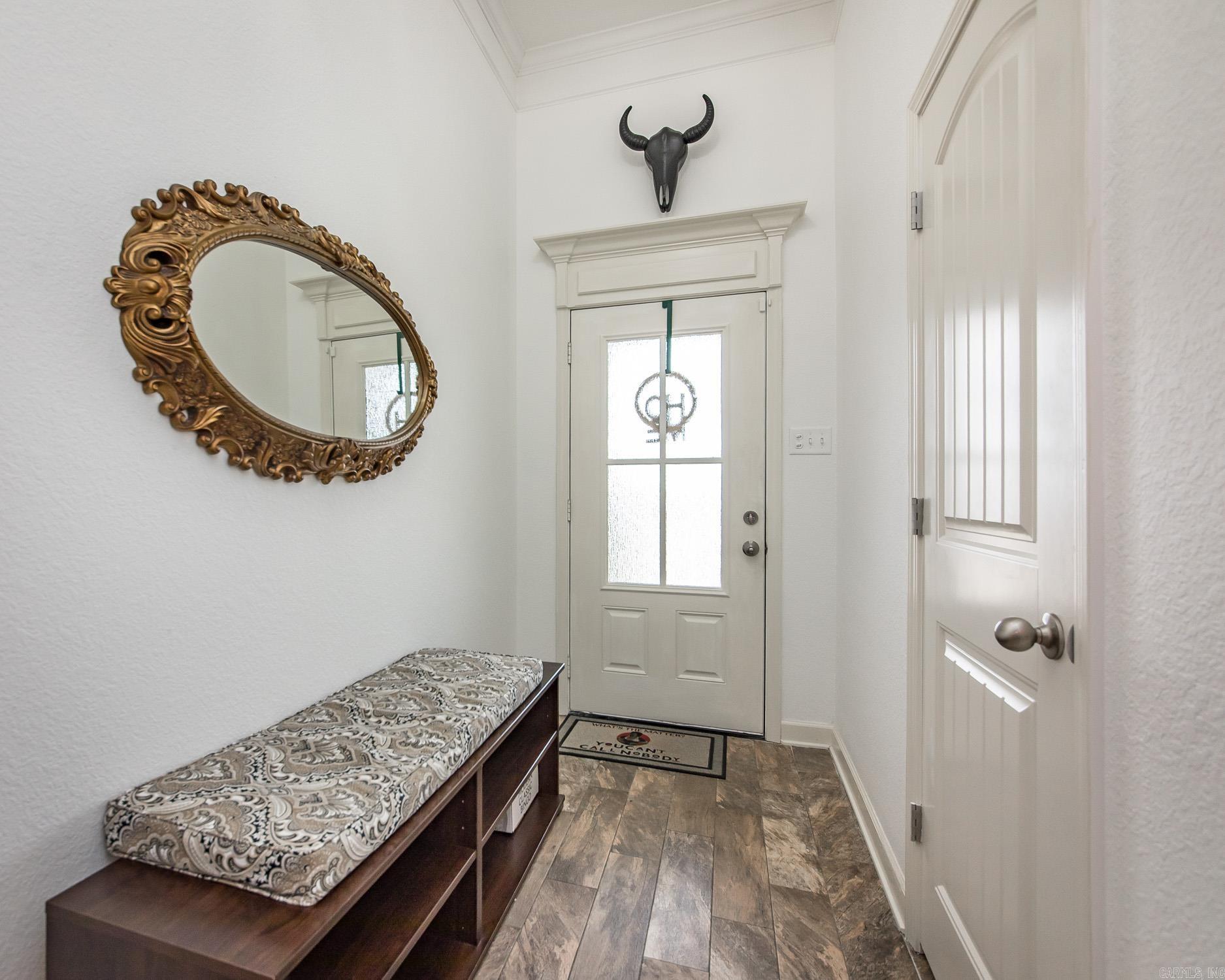 ORCHARD ESTATES - Residential