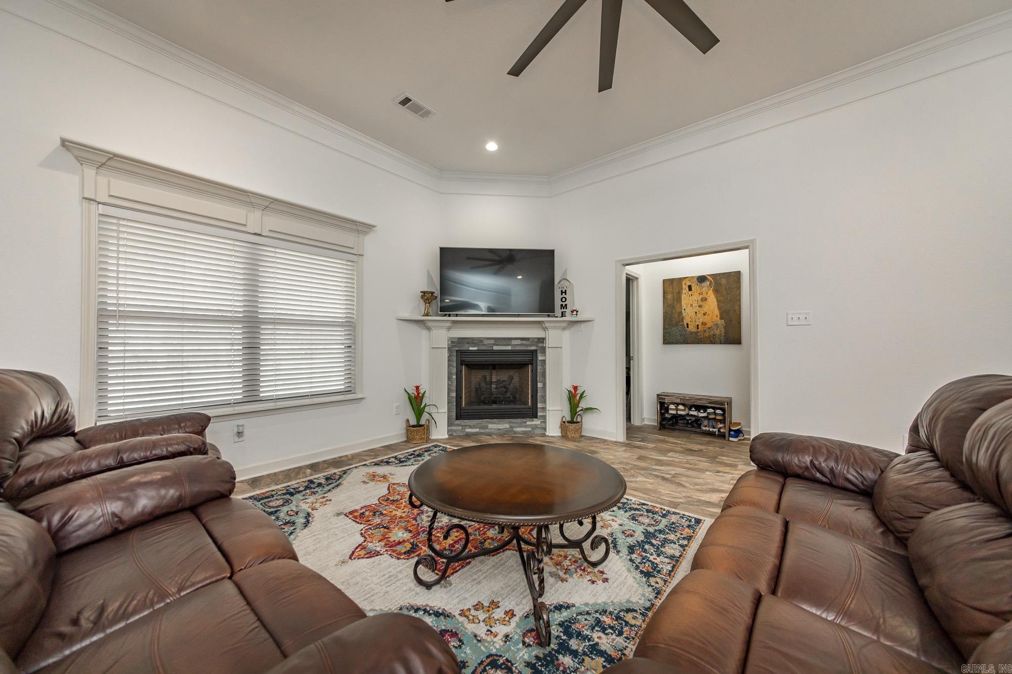 ORCHARD ESTATES - Residential