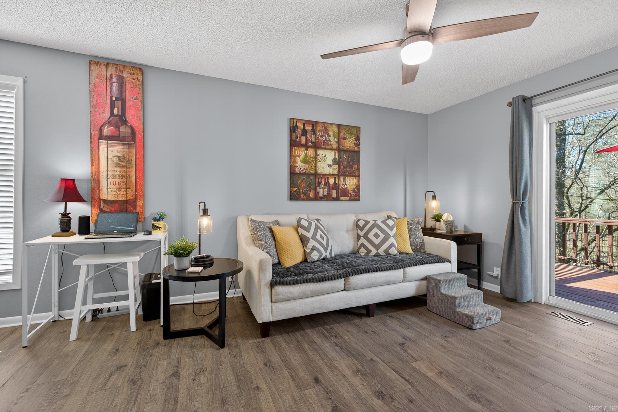 CORONADO COURTS - Residential