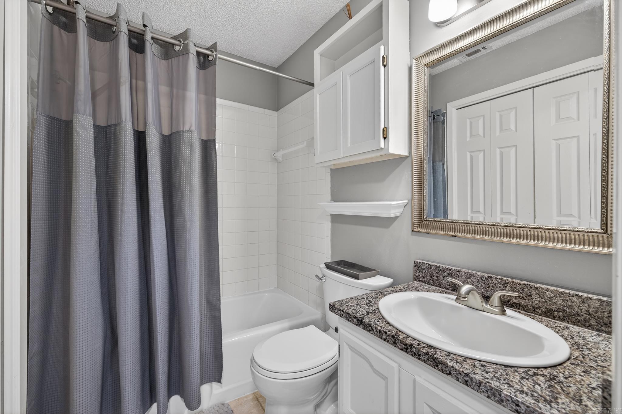 CORONADO COURTS - Residential