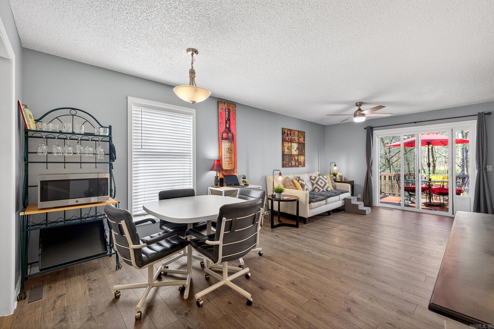 CORONADO COURTS - Residential