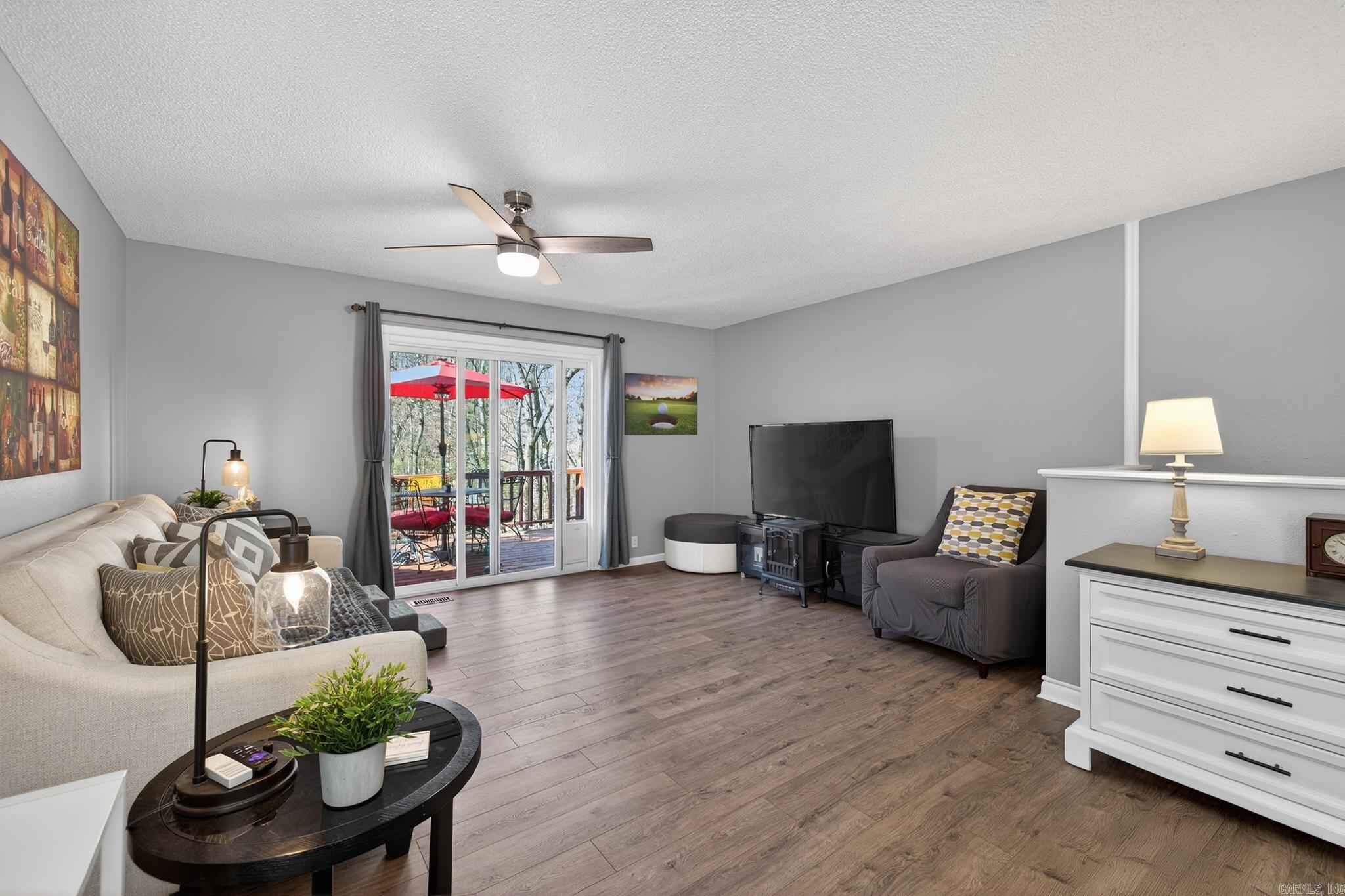 CORONADO COURTS - Residential