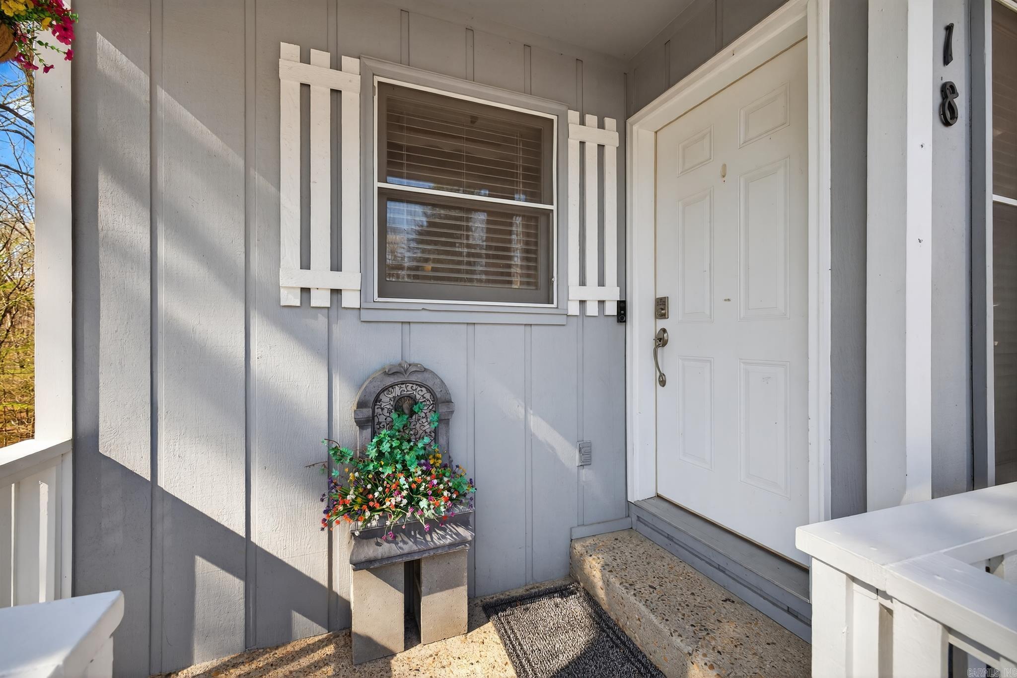 CORONADO COURTS - Residential