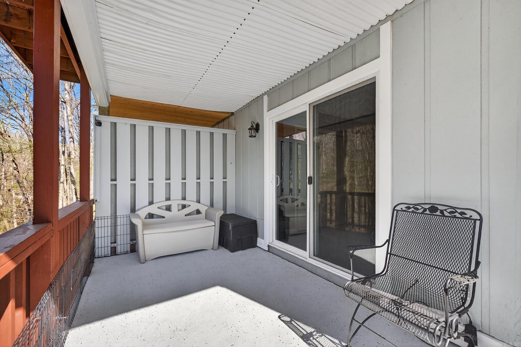 CORONADO COURTS - Residential