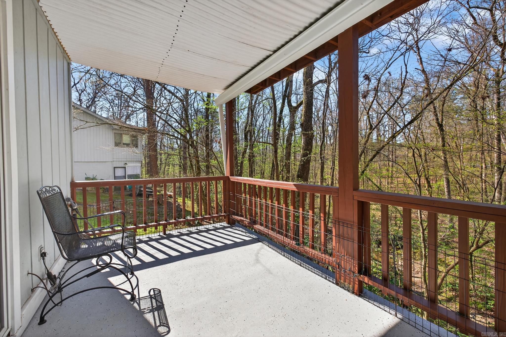 CORONADO COURTS - Residential