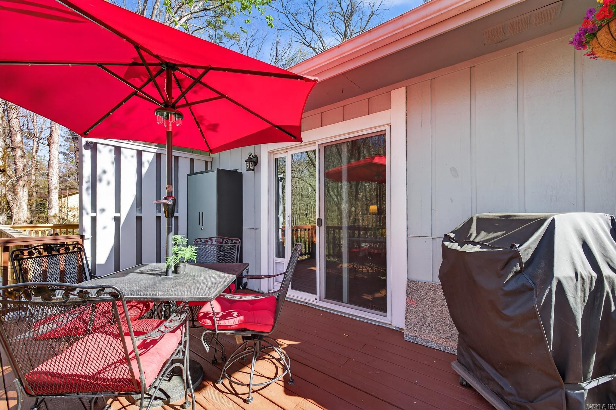 CORONADO COURTS - Residential