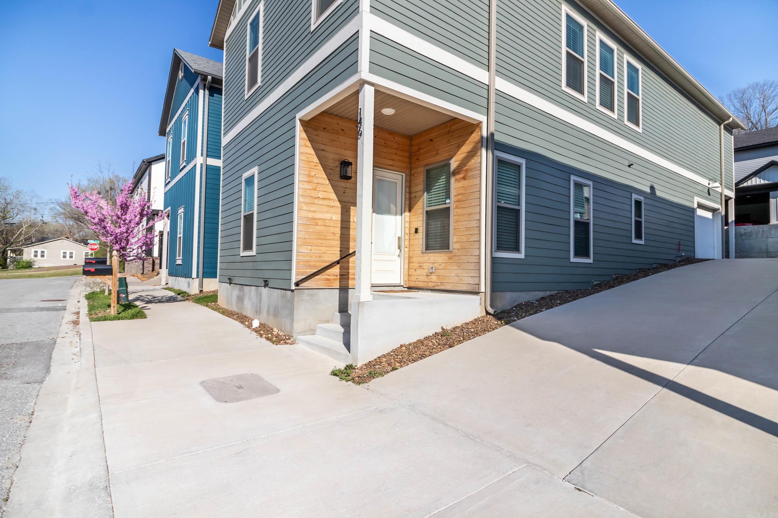 Not In List - Residential