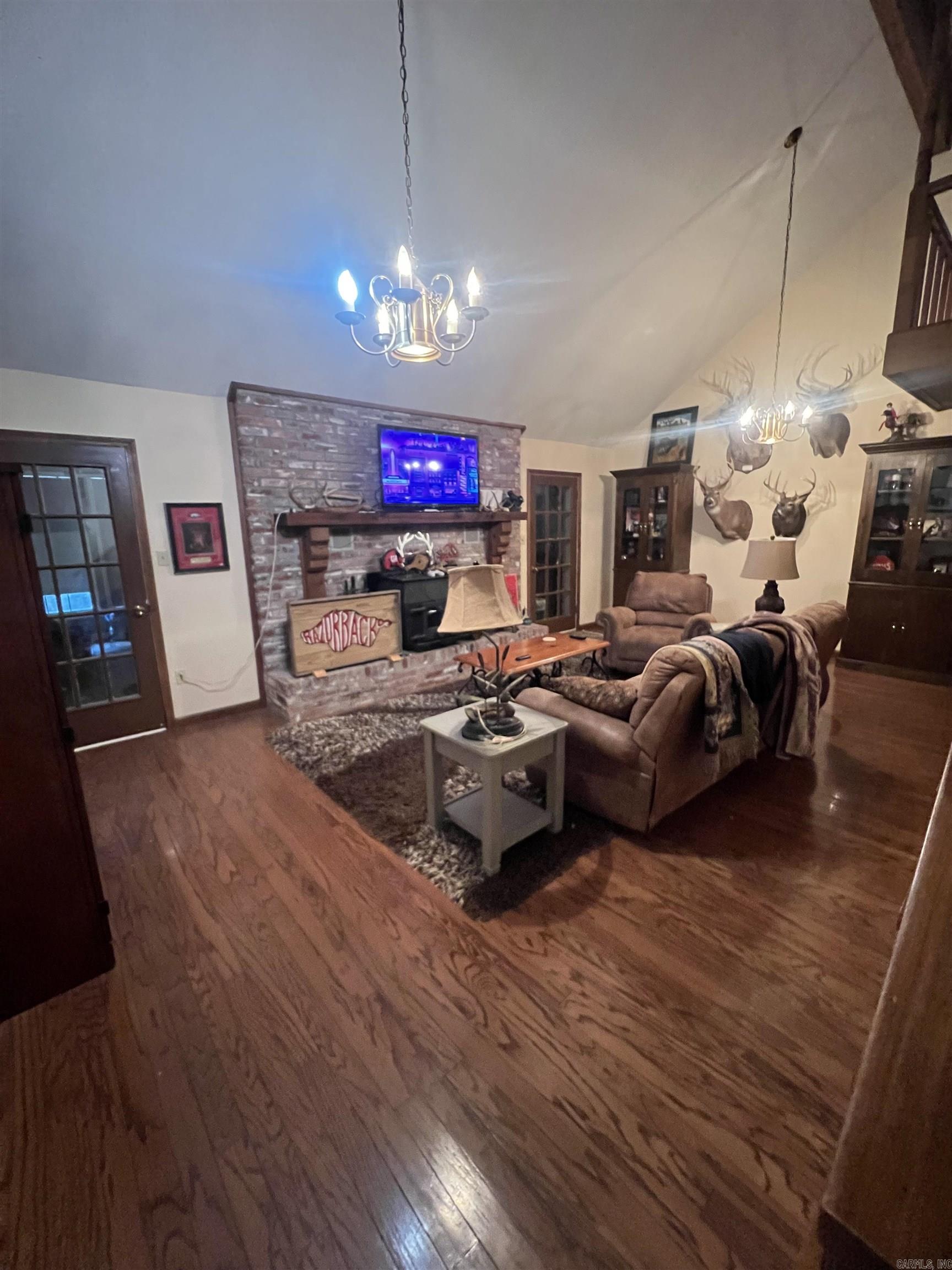 JIMMY RAY - Residential