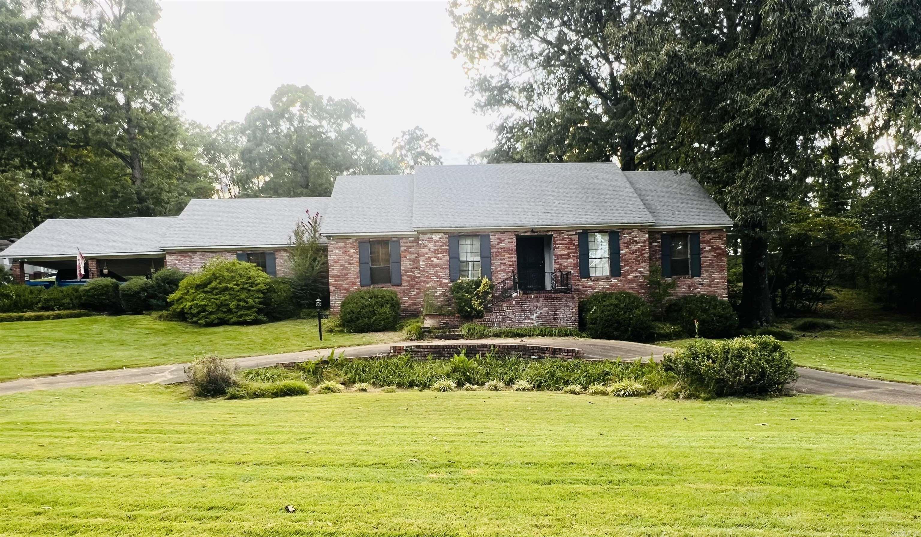 JIMMY RAY - Residential