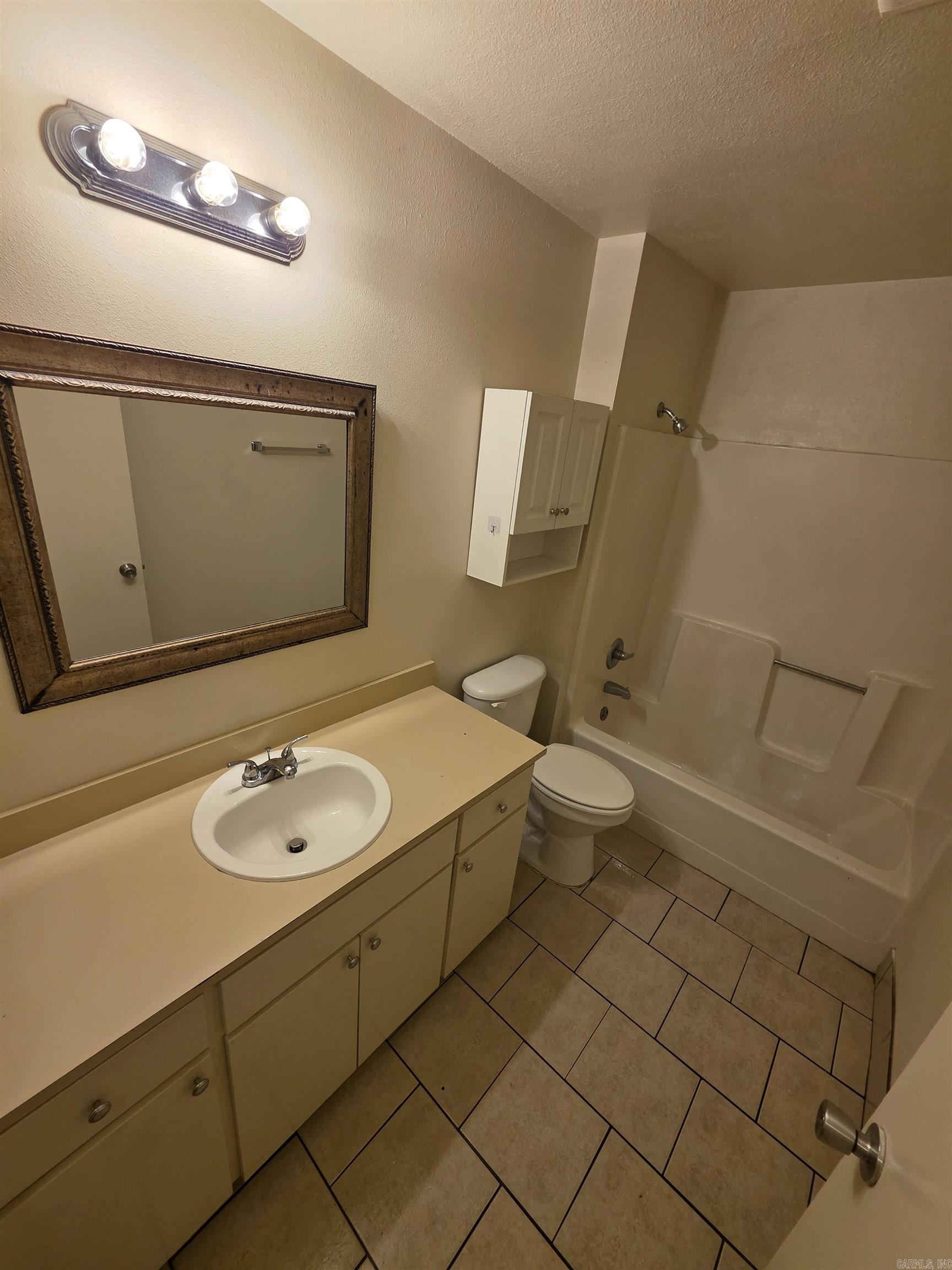 Metes & Bounds - Residential Lease