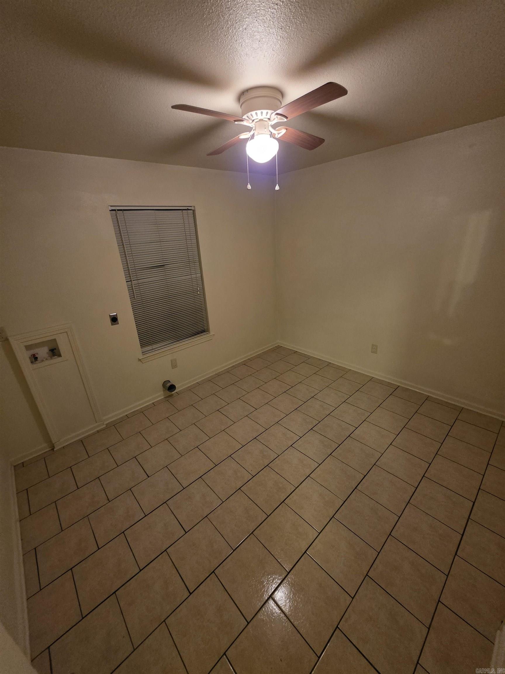 Metes & Bounds - Residential Lease