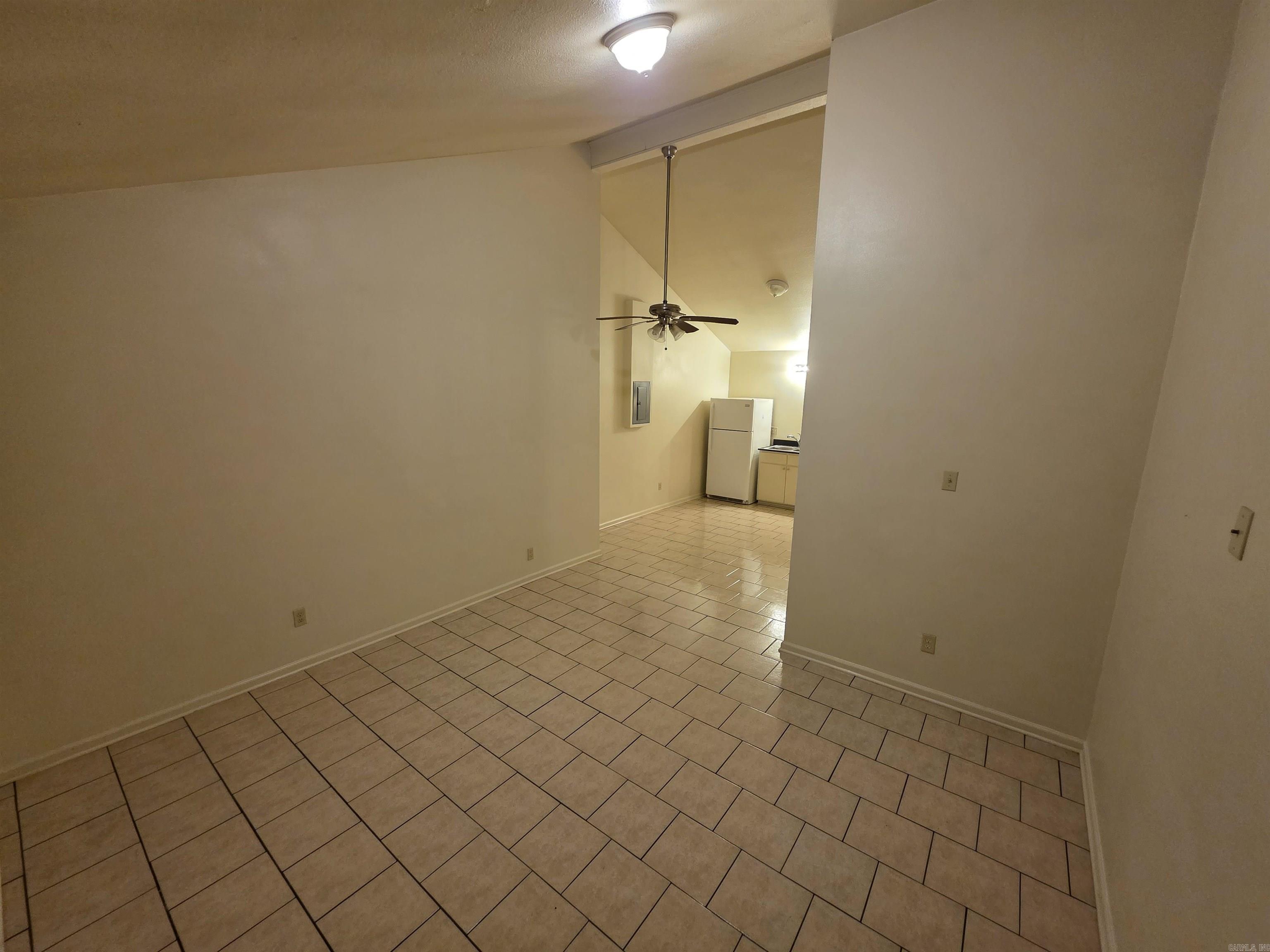 Metes & Bounds - Residential Lease