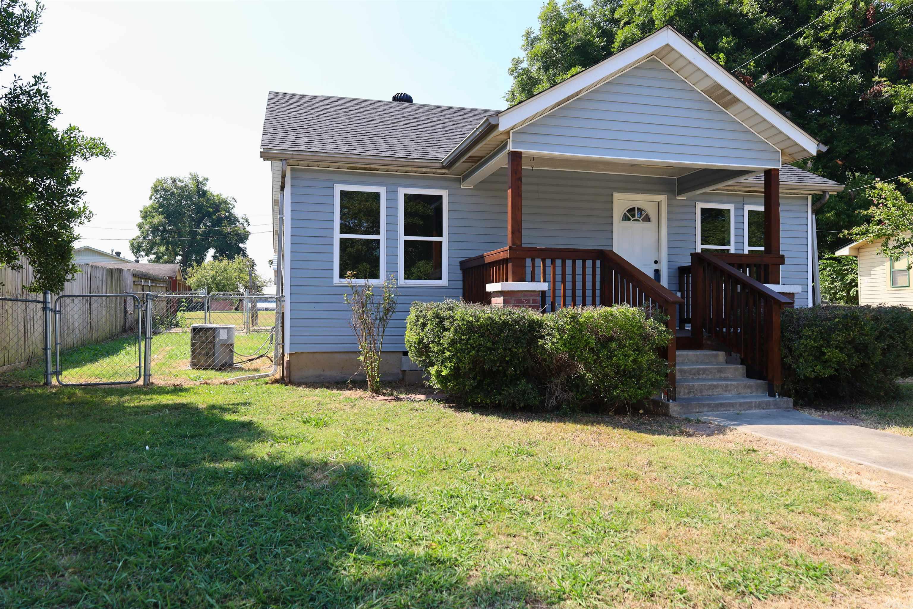 Lambert - Residential