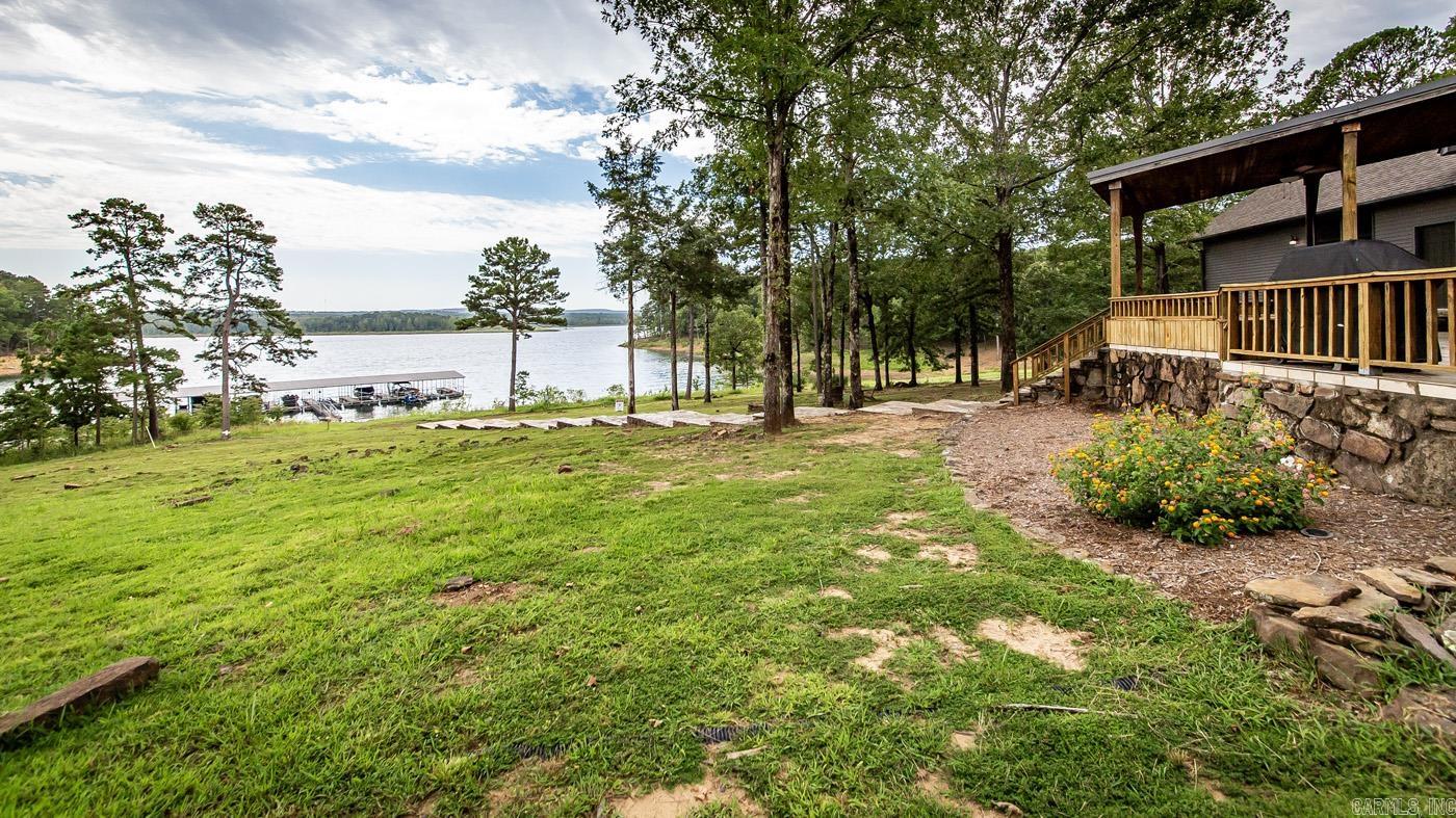 ENCHANTED PENINSULA - Residential